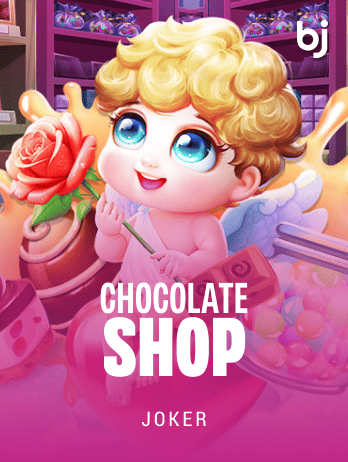 Chocolate Shopping