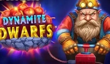 Dynamite Dwarfs